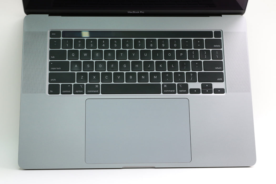 16" 2019, MacBook Pro, MVVL2LL/A, i7-9750H, 16GB, 512GB SSD, AMD Radeon Pro 5300