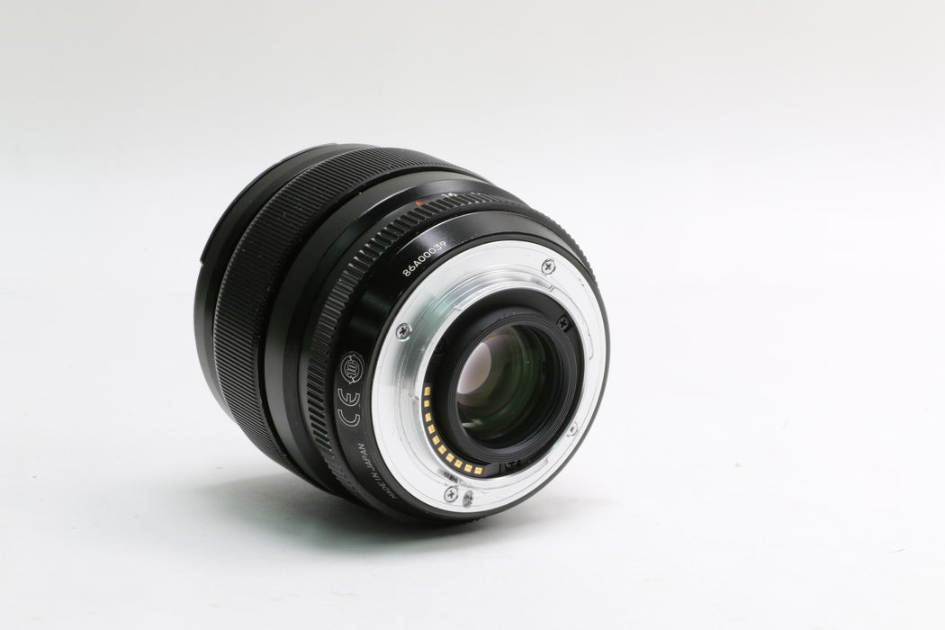 Fujifilm XF 23mm f/1.4 R Lens