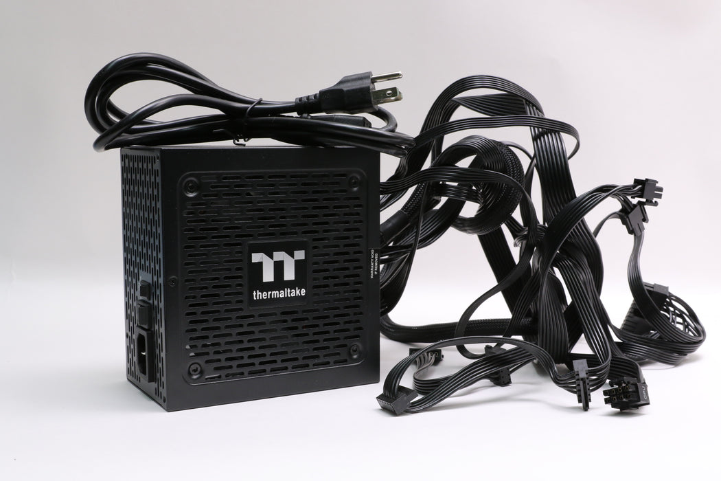 Thermaltake Toughpower GF A3 1050W Modular Power Supply w/ Cables!