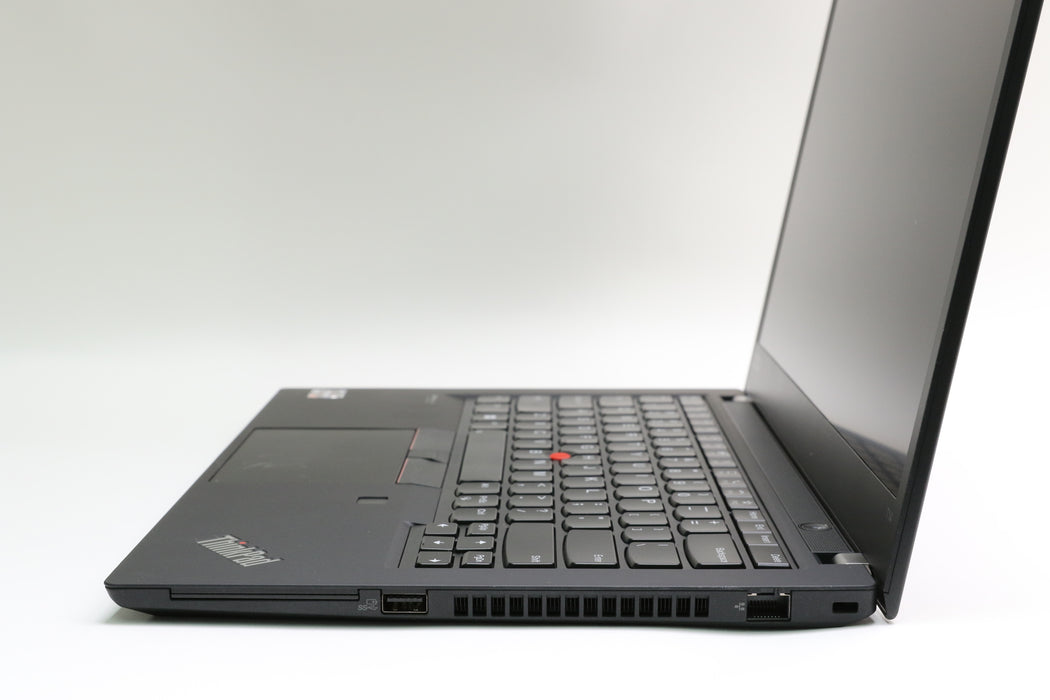 14" Lenovo ThinkPad T14 Gen 2a, AMD Ryzen 5 PRO 5650U, 16GB, 512GB SSD, Touch