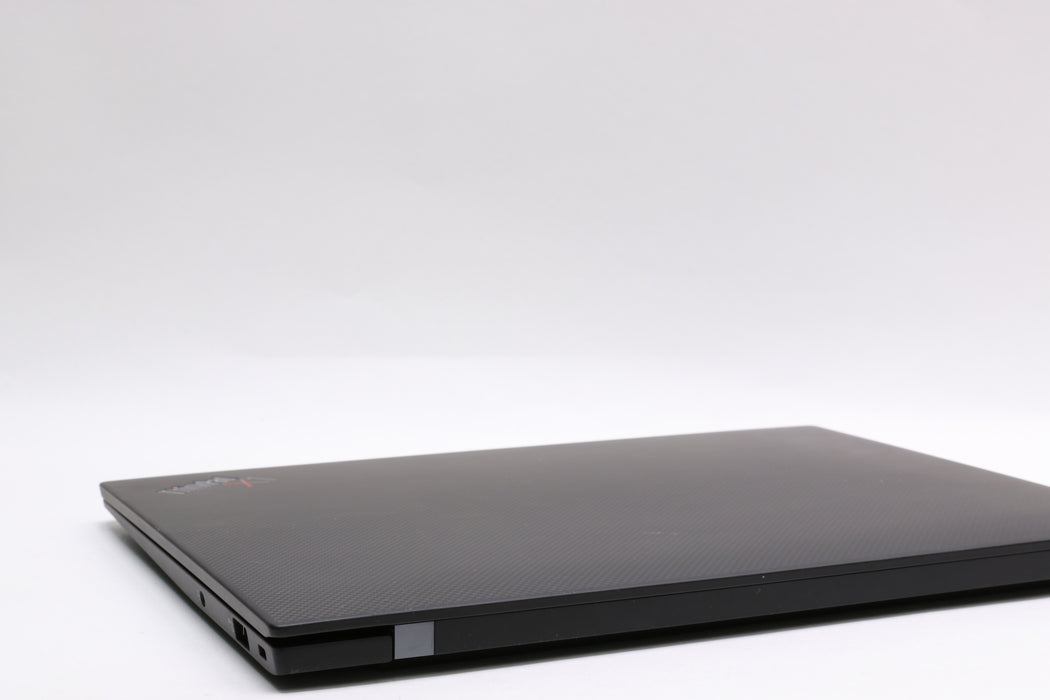 14" UHD+ Lenovo ThinkPad X1 Carbon Gen 10, i7-1270P, 32GB, 512GB SSD — photo 7 of 13