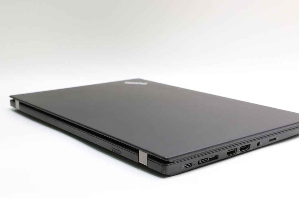 14" Lenovo Thinkpad T14 Gen 2a, AMD Ryzen 5 PRO 5650U, 16GB, 256GB SSD