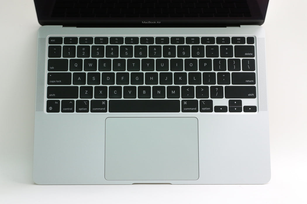 13" 2020, MacBook Air, MGN93LL/A, Apple M1, 8GB, 256GB SSD, 7C