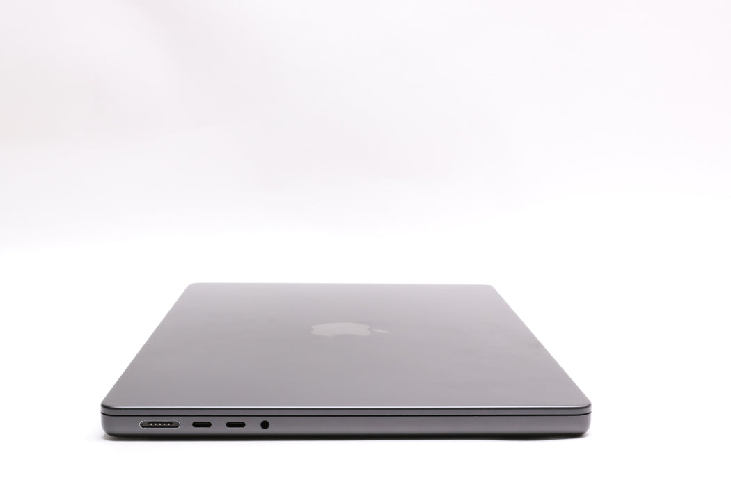14" 2024, MacBook Pro, MX2H3LL/A, Apple M4 Pro, 24GB, 512GB SSD, 16C