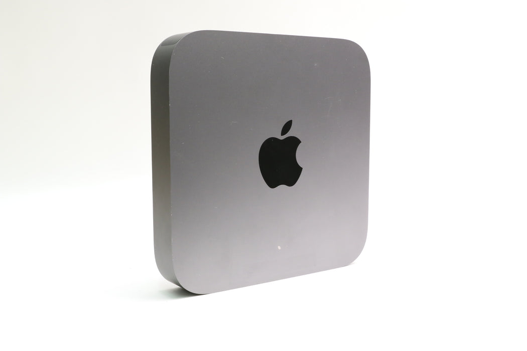 2018, Mac Mini, MRTT2LL/A, i5-8500B, 16GB, 256GB SSD