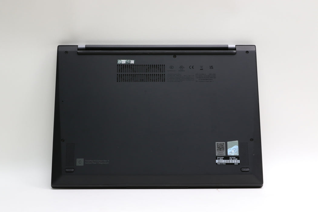 14" WUXGA Lenovo ThinkPad X1 Carbon Gen 11, i7-1355U, 16GB, 512GB Touchscreen
