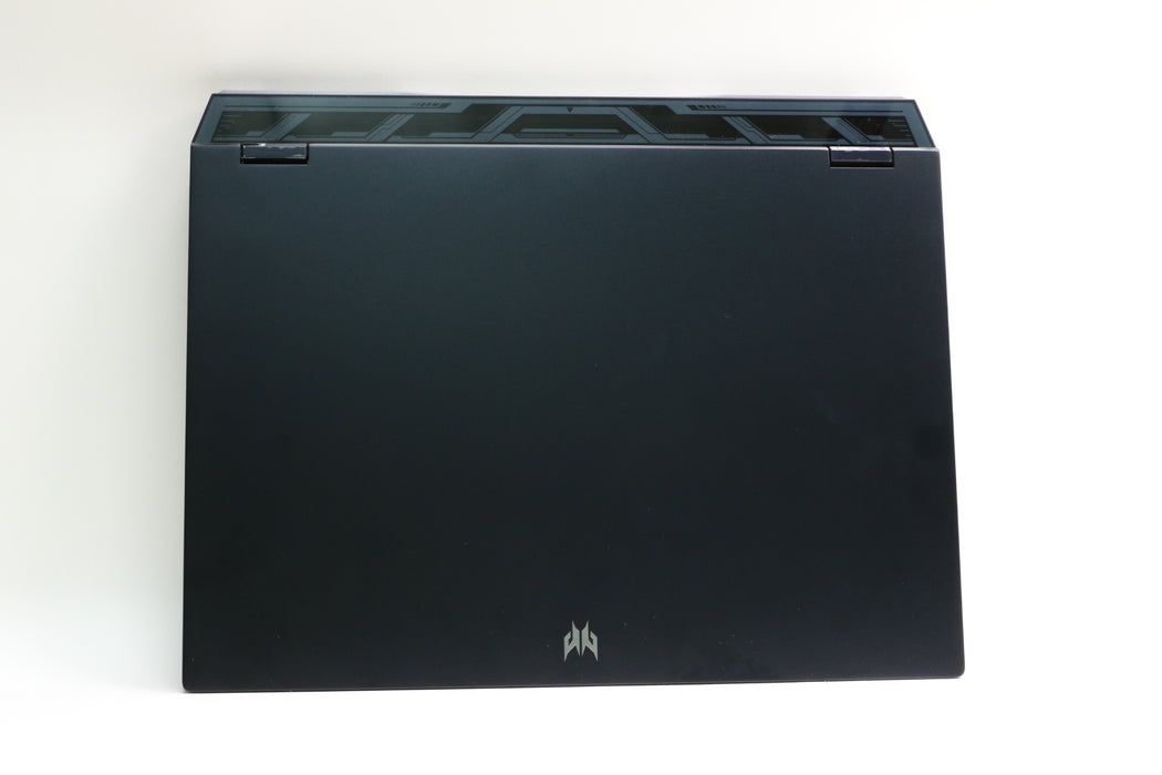 100%BATT 16" QHD+ Acer Predator Helios 16, i7-13700HX, 16GB, 1TB SSD, RTX 4060 Laptop GPU