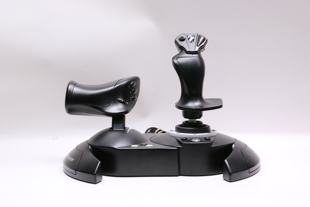 Thrustmaster T.Flight Hotas One Joystick for Xbox and Windows