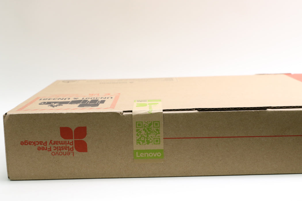 Brand New! 14" Lenovo ThinkPad E14 Gen 6, AMD Ryzen 5 7535U, 16GB, 256 GB SSD