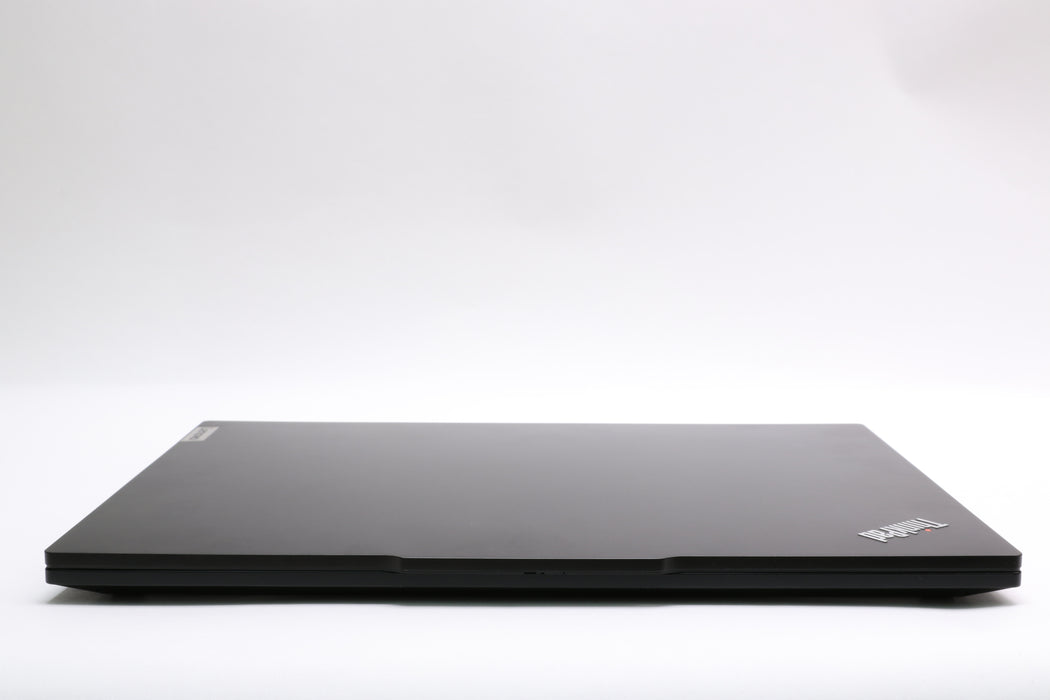 16" WUXGA Lenovo ThinkPad E16 Gen 1, i7-1355U, 16GB, 512GB SSD, 100% Battery