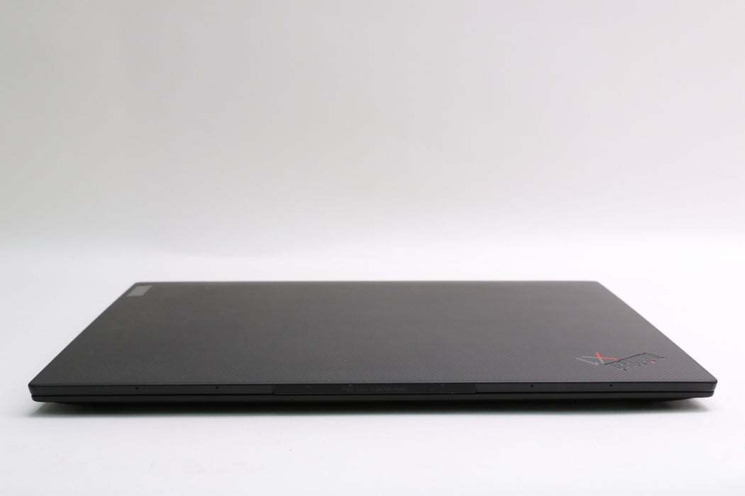 14" 4K Screen! Lenovo ThinkPad X1 Carbon Gen 10, i7-1270P, 32GB RAM, 512GB SSD