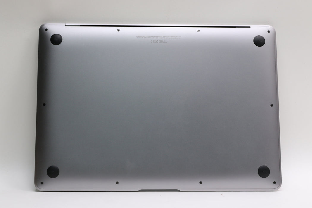 13" QHD+ 2020, MacBook Air, MWTJ2LL/A, i3, 8GB, 256GB SSD, QHD+