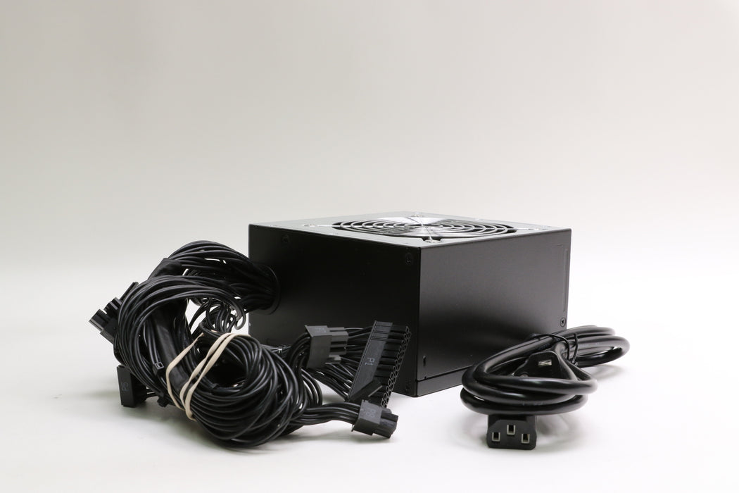 HP Omen Cooler Master 800w 80 Plus Gold Power Supply, PN: M19770-003