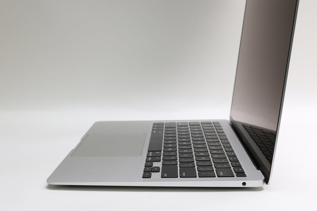 13" QHD+ 2020, MacBook Air, BTO, Apple M1, 16GB, 256GB SSD, 7C
