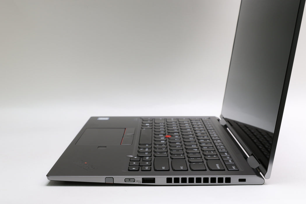 14" QHD Lenovo Thinkpad X1 Yoga 4th, i7-8665U, 16GB, 512GB SSD, Touchscreen