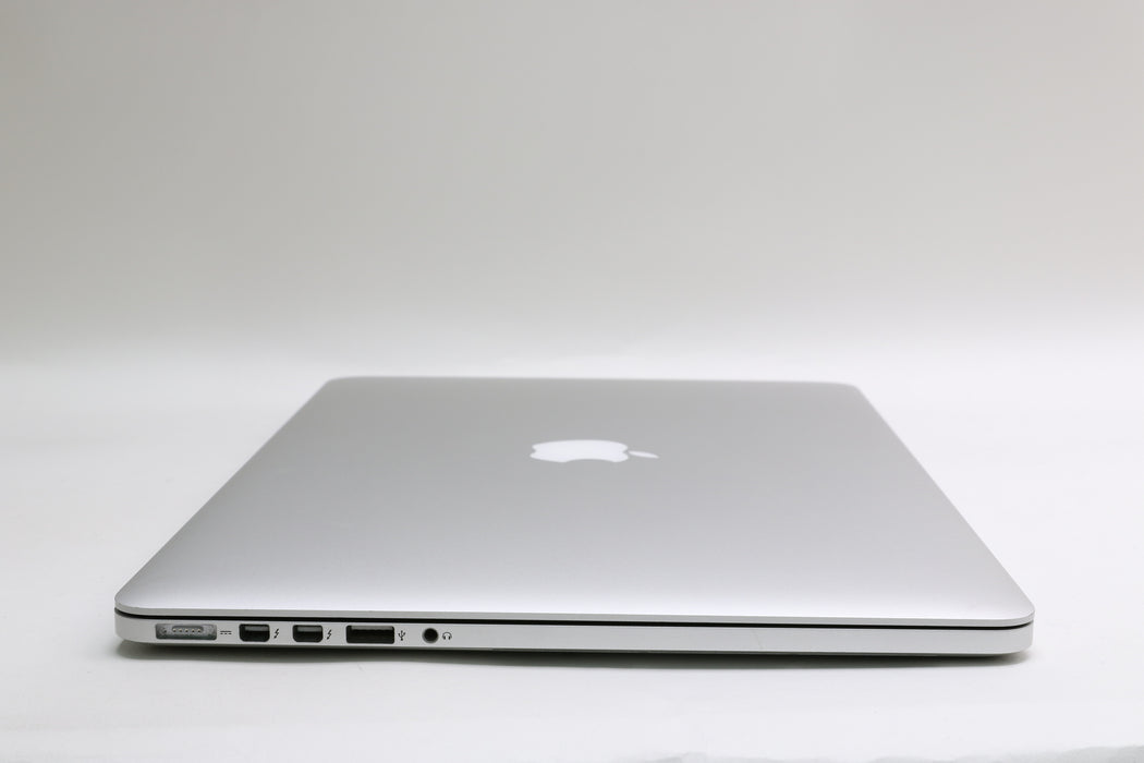 100%BATT 15" Mid 2015, MacBook Pro, BTO, i7-4980HQ, 16GB, 512GB SSD