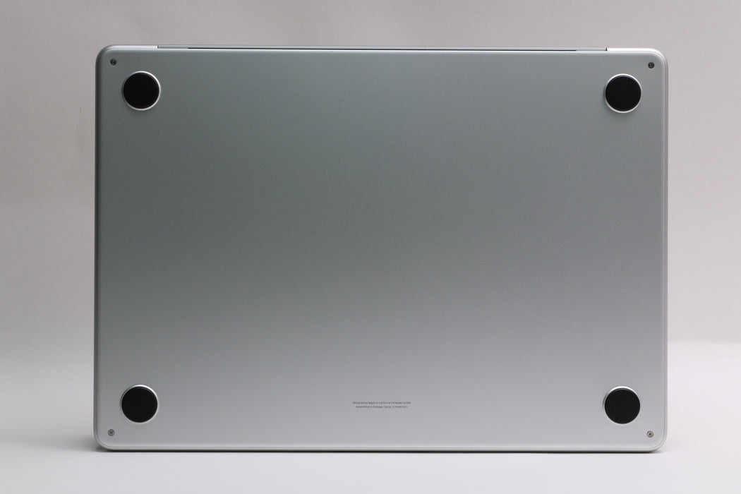 13" 2025, MacBook Air, MC654LL/A, Apple M4, 24GB, 512GB SSD, 10C