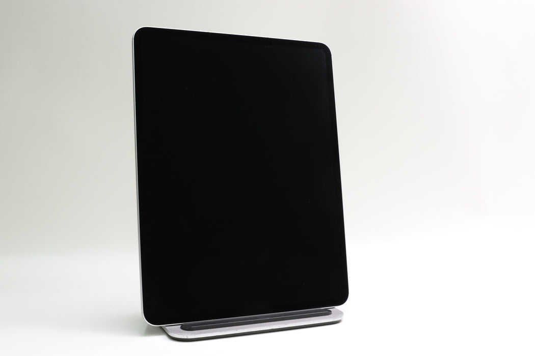 iPad Pro 13-inch, M4, 2TB, Unlocked, Silver, MVY03LL/A