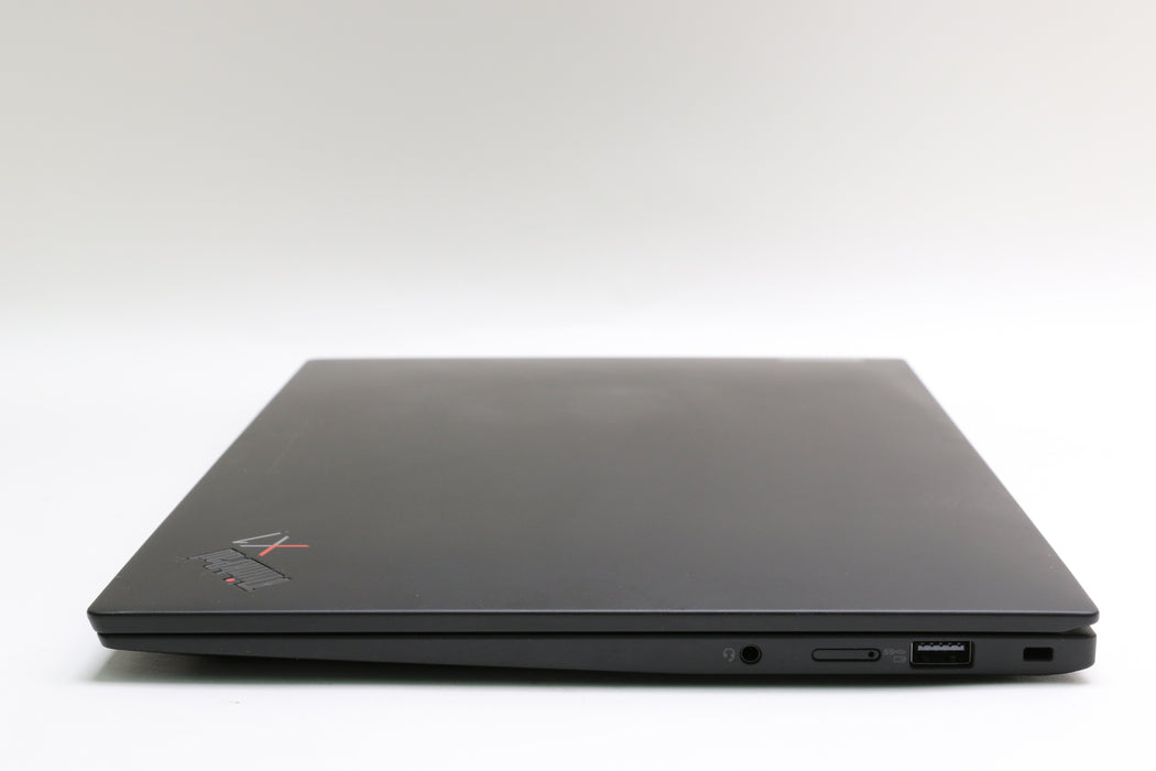 14" WUXGA Lenovo, ThinkPad X1 Carbon Gen 10, i7-1260P, 16GB, 512GB SSD, Touchs