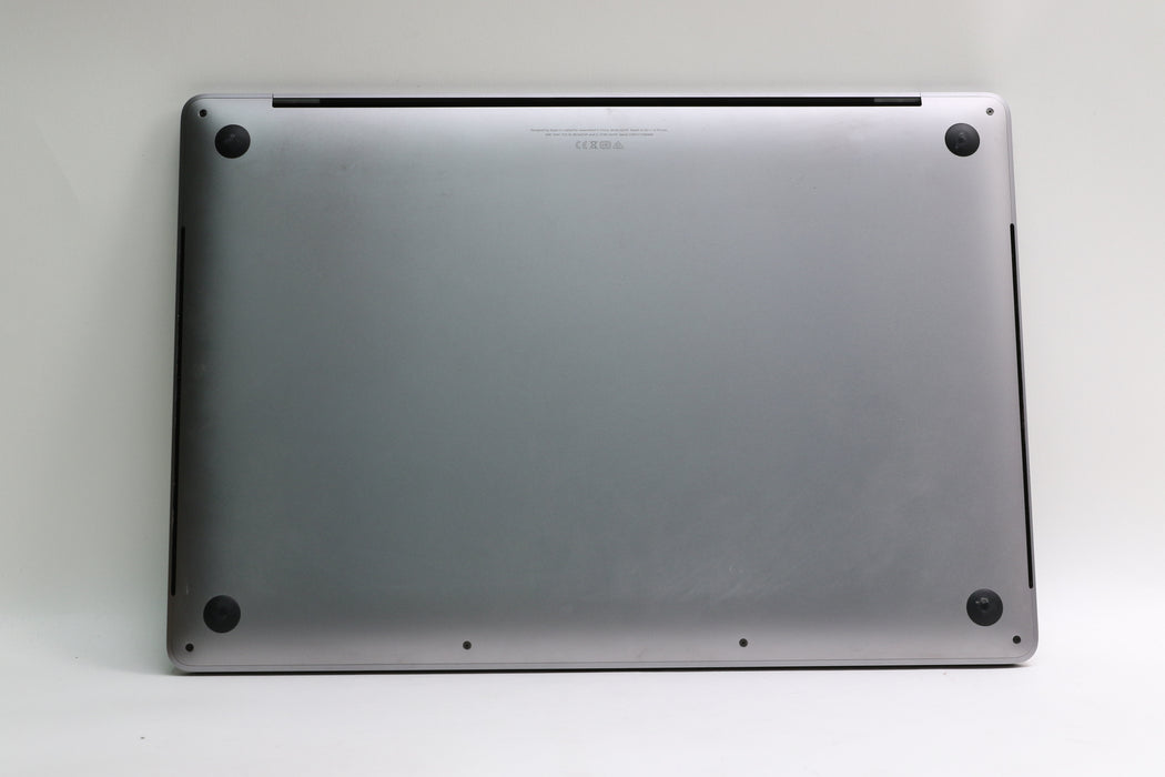 16" 2019, MacBook Pro, MVVJ2LL/A, Intel i7, 16GB, 512GB SSD, AMD Radeon Pro 530