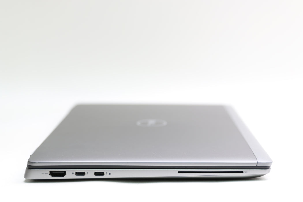13.3" Dell Latitude 7350, Ultra 5 135U, 16GB, 256GB SSD