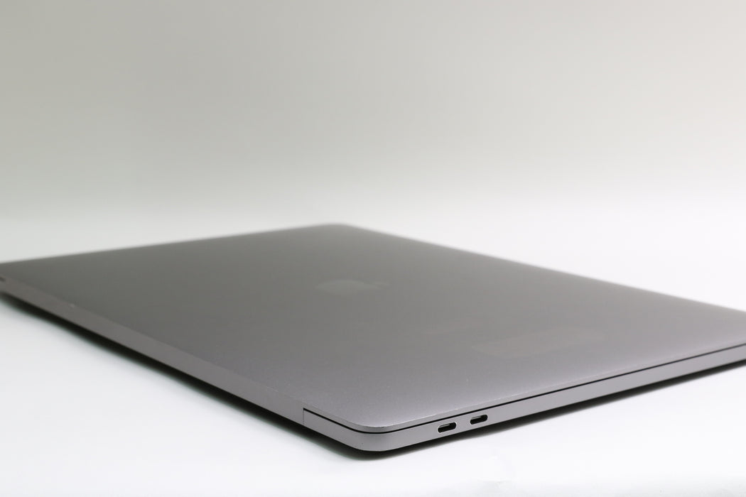 16" 2019, MacBook Pro, MVVK2LL/A, i9-9880H, 16GB, 1TB SSD, Radeon Pro 5500M