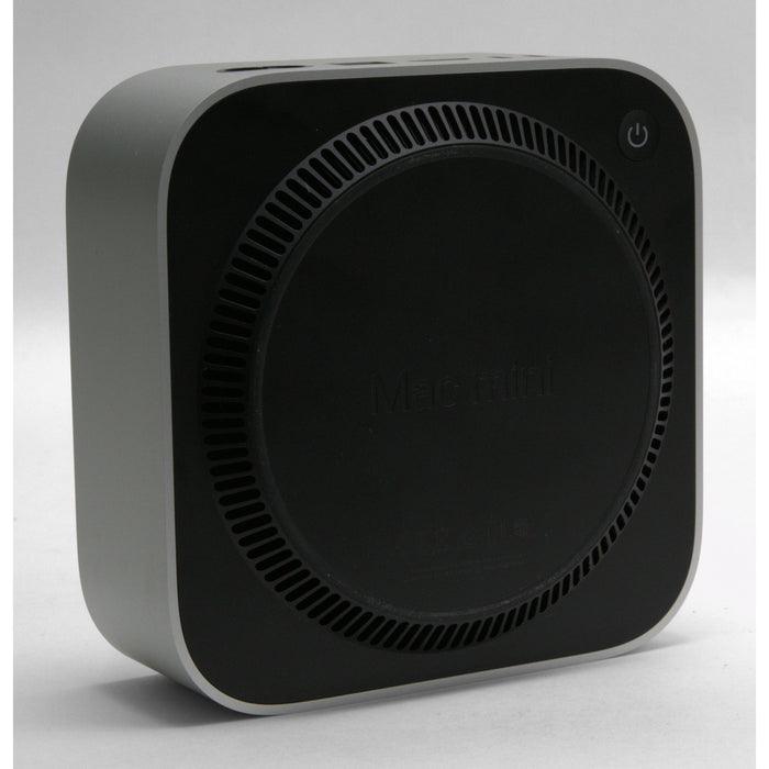 2024, Mac Mini, MU9D3LL/A, Apple M4, 16GB, 256GB SSD, 10C