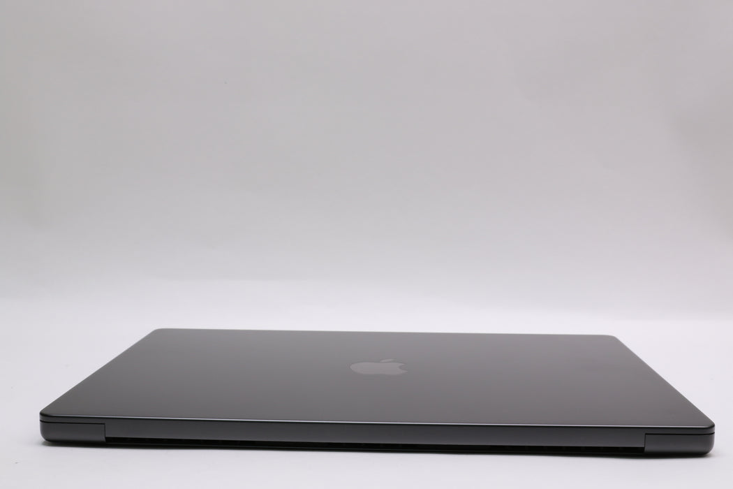 16" 2023, MacBook Pro, BTO, Apple M3 Max, 64GB, 1TB SSD, 40C — photo 8 of 13