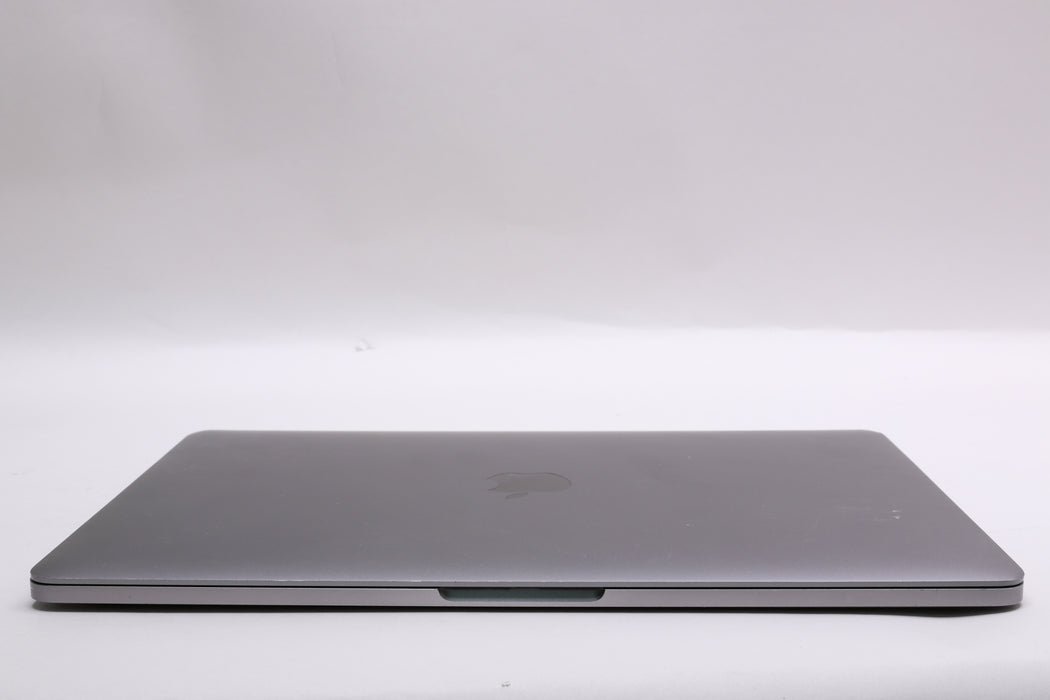 13" QHD+ 2017, MacBook Pro, MPXQ2LL/A, i5-7360U, 8GB, 128GB SSD