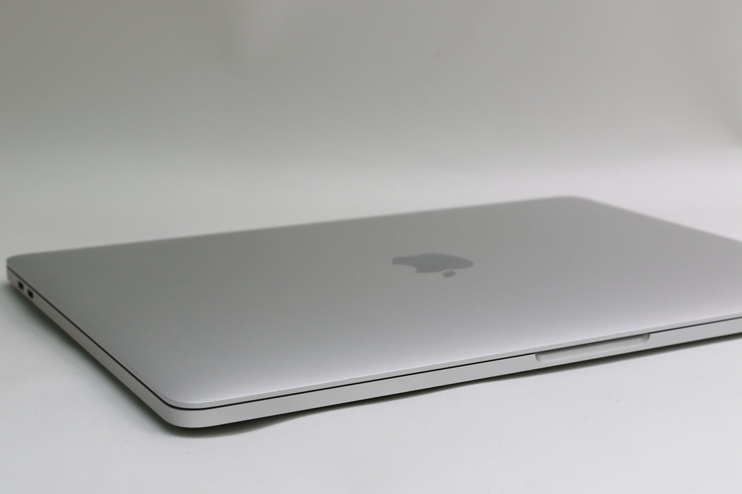 13" 2019, MacBook Pro, MUHQ2LL/A, i5-8257U, 8GB, 128GB SSD