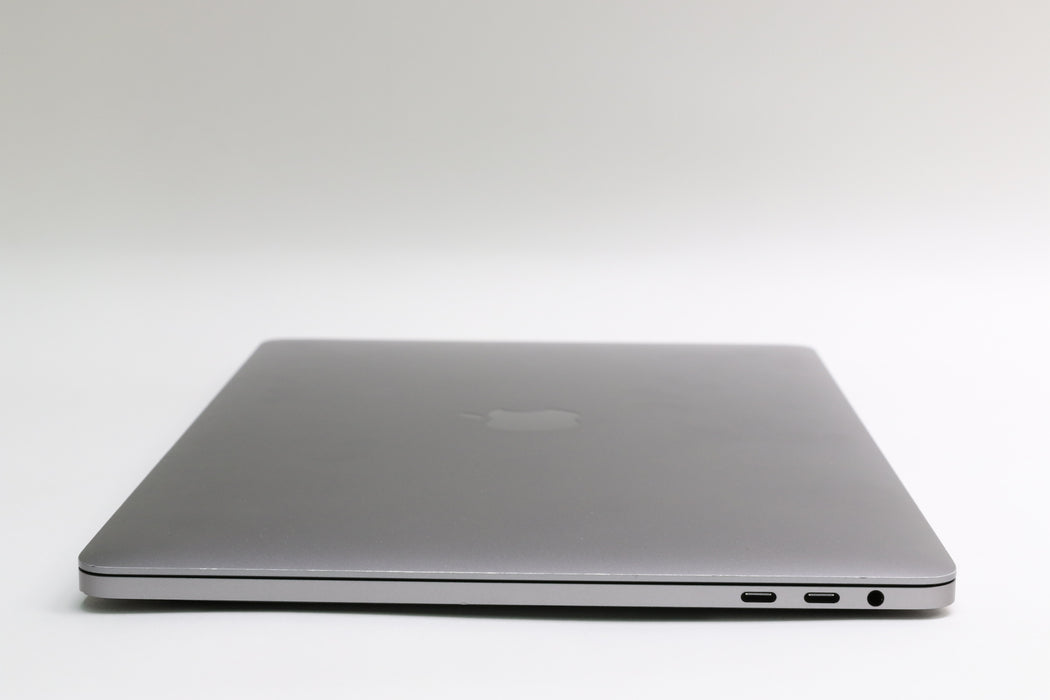 13" 2018, MacBook Pro, BTO, i5-8259U, 16GB, 512GB SSD