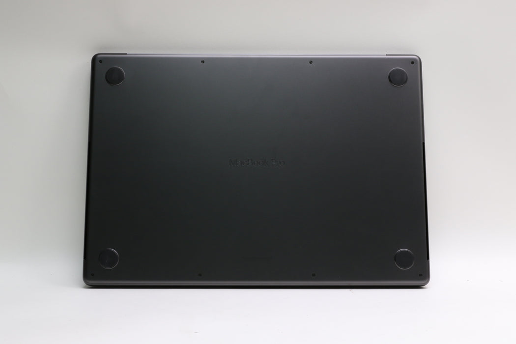 100%BATT 16" 2024, MacBook Pro, MX2X3LL/A, Apple M4 Pro, 24GB, 512GB SSD, 20C
