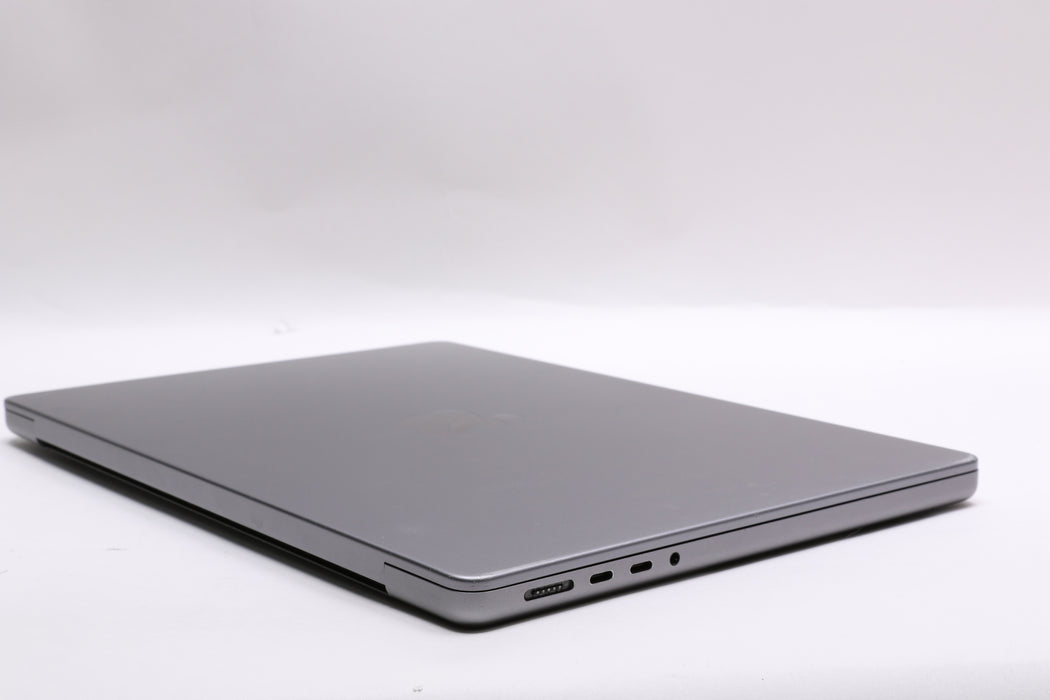 14" 2023, MacBook Pro, MXE03LL/A, Apple M3, 16GB, 1TB SSD, 10C