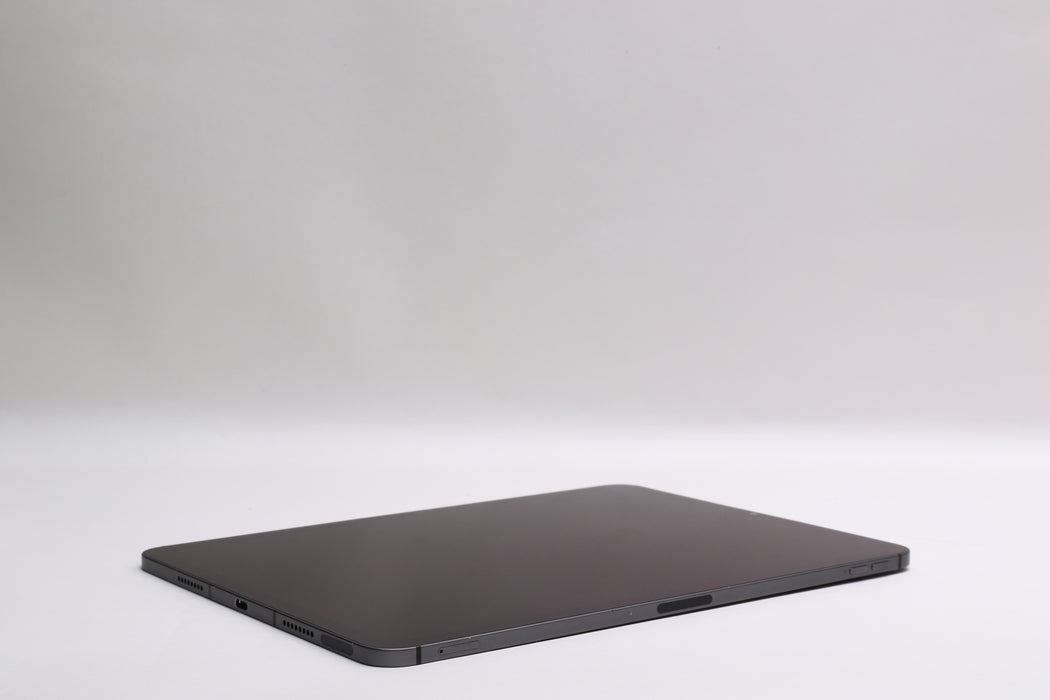 11" iPad Pro M1, 3rd Gen, 256GB, Unlocked, Space Gray, MHMV3LL/A — photo 10 of 13