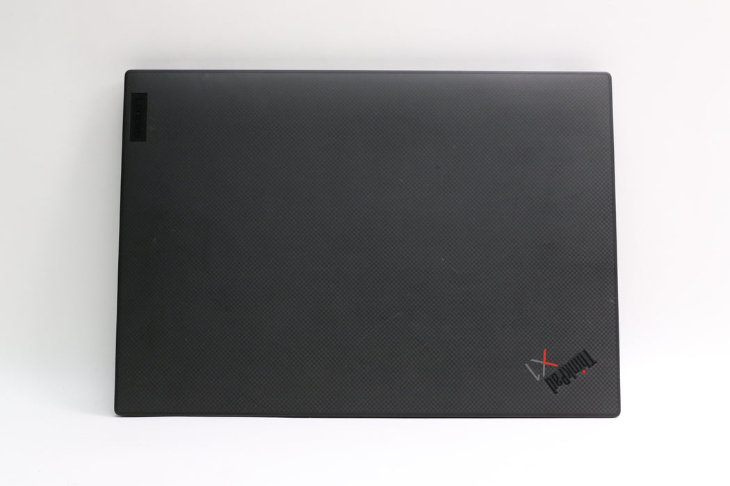 14" 4K Screen! Lenovo ThinkPad X1 Carbon Gen 10, i7-1270P, 32GB RAM, 512GB SSD