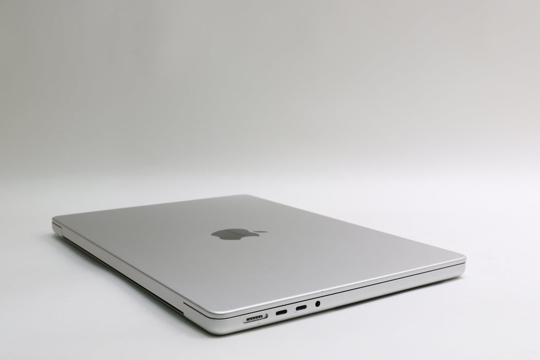 14" 2021, MacBook Pro, MKGT3LL/A, Apple M1 Pro, 16GB, 1TB SSD, 16C