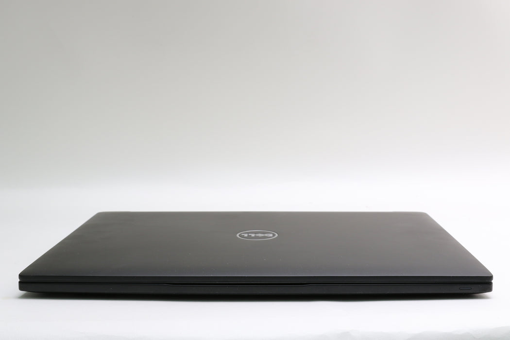 14" Dell Latitude 7480, i7-7600U, 8GB, 256GB SSD