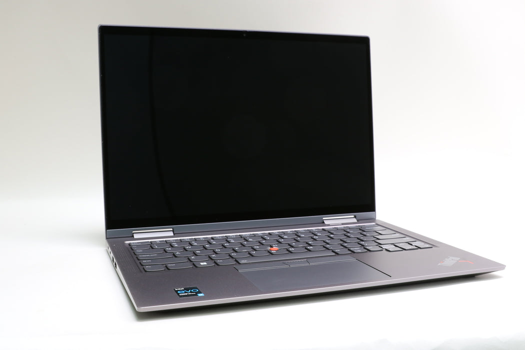 14" UHD+ Lenovo Thinkpad X1 Yoga Gen 6, i7-1185G7, 32GB, 512GB SSD, Touchscreen