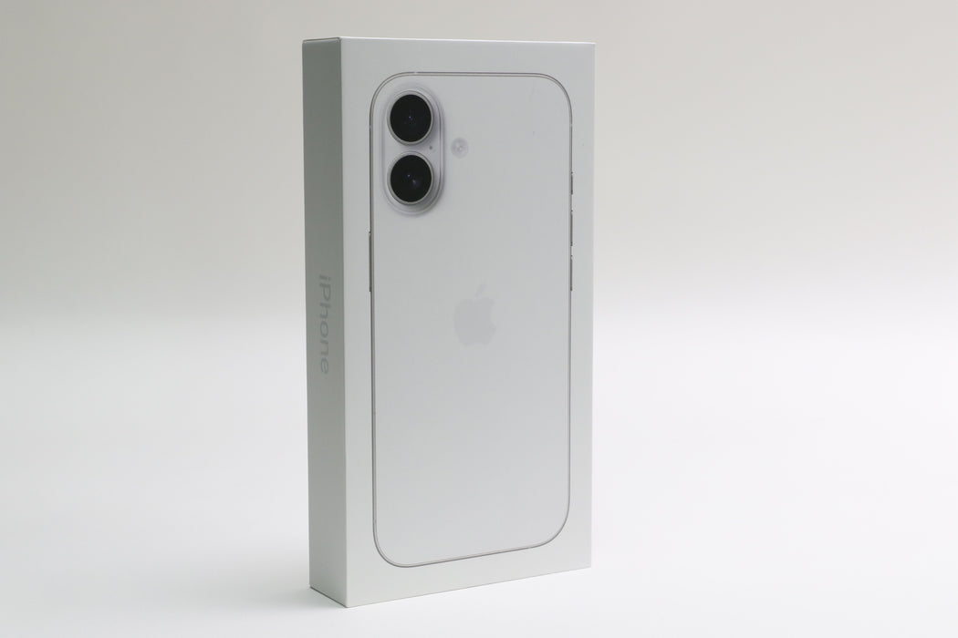 Sealed! Brand New iPhone 17, 256GB, Unlocked, White, MG474LL/A