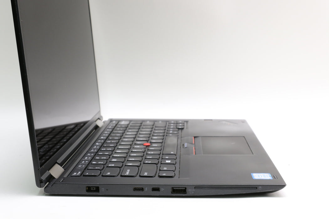 13" Lenovo Yoga 370, i5-7200U 2.50GHz, 8GB, 128GB SSD, Touchscreen