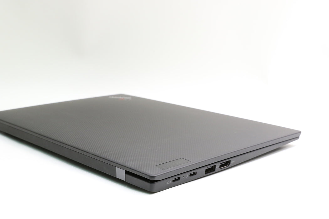 14" Lenovo ThinkPad X1 Carbon Gen 10, i7-1270P, 32GB, 1TB SSD