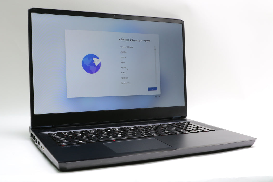 100% BATT! 17.3" MSI Ge76 Raider 10ue, i7-10750H, 16GB, 1TB SSD, RTX 3060