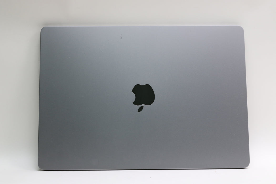 15" 2023, MacBook Air, BTO, Apple M2, 16GB, 256GB SSD, 10C