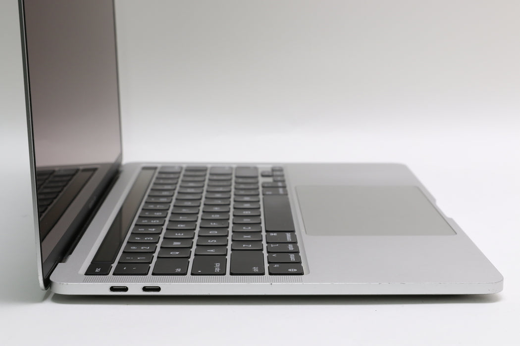 NEW BATTERY! 13" 2020, Macbook Pro 3.20 GHz Apple M1, 16GB, 1TB SSD, 8C