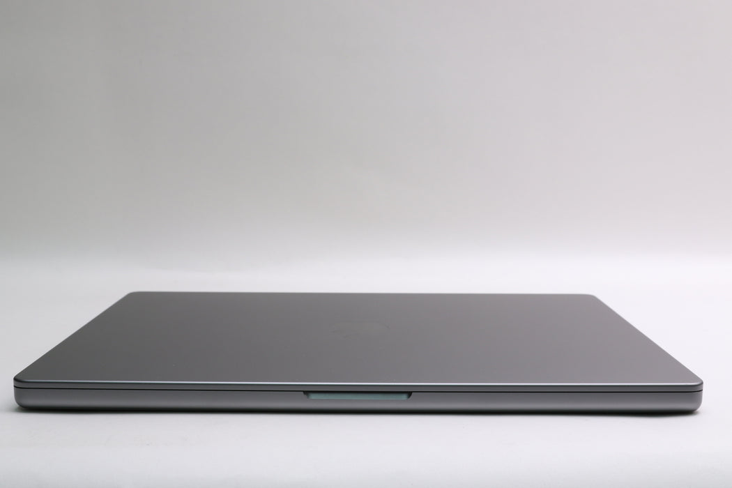 16" 2021, MacBook Pro, BTO, M1 Pro, 32GB, 1TB, 16C, 100% Battery!