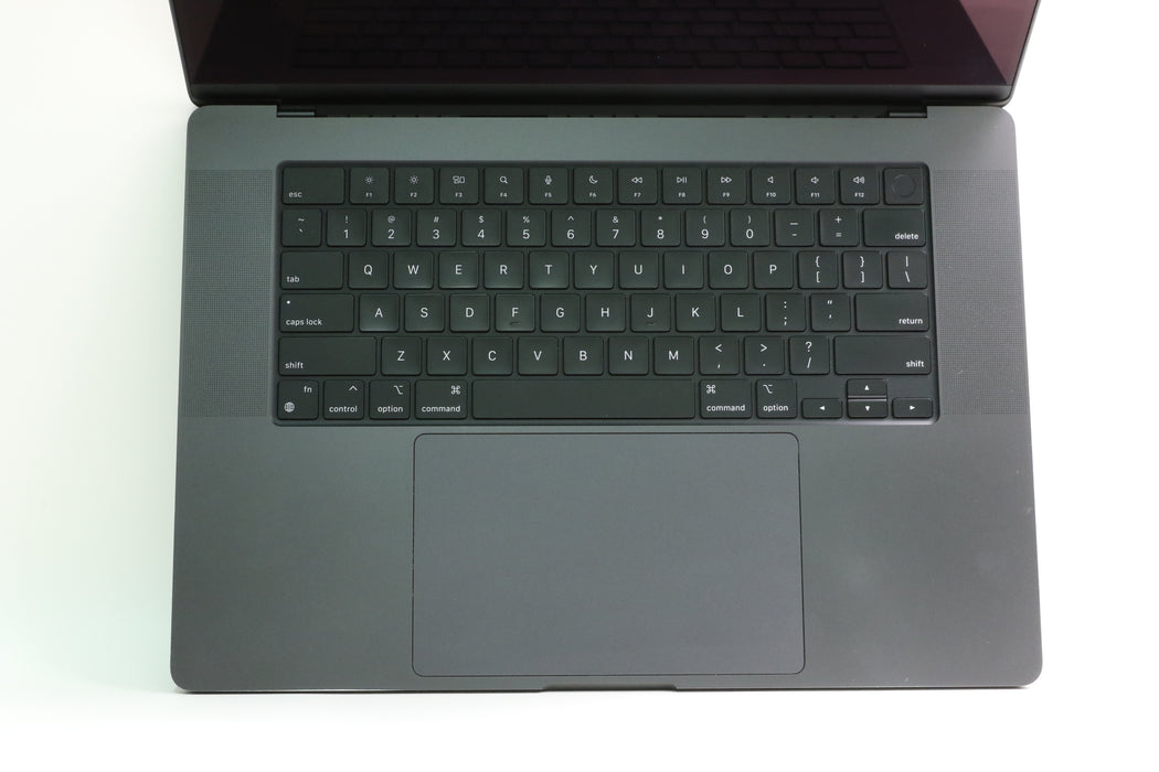 16" 2024, MacBook Pro, BTO, Apple M4 Pro, 48GB, 1TB SSD, 20C