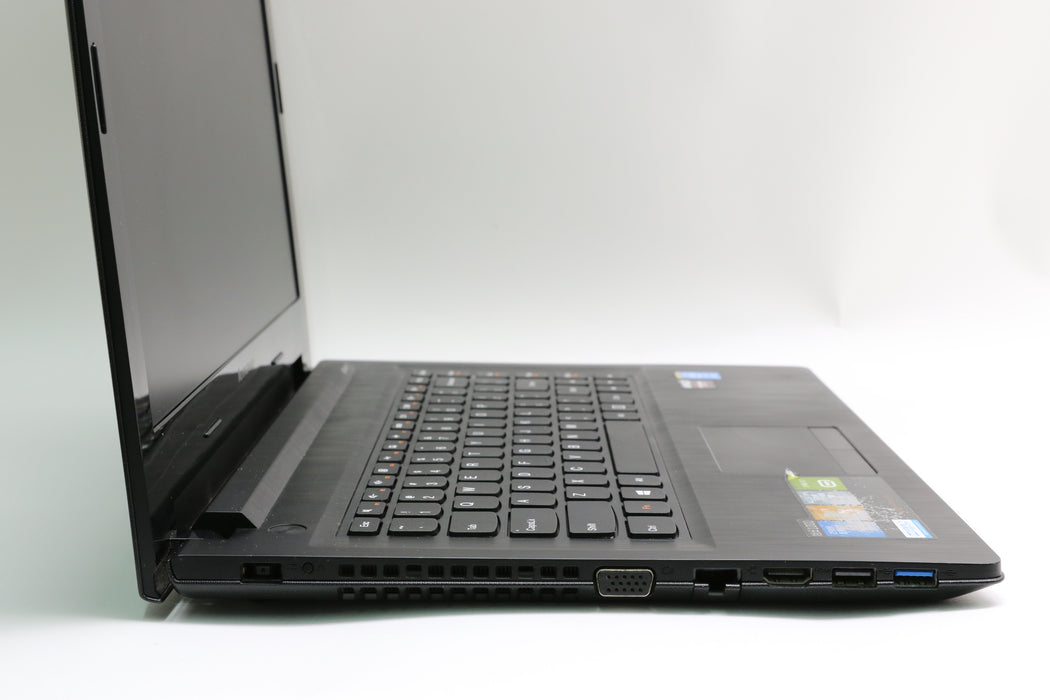 14" Lenovo, Sunrise 1000, i7-4500U 1.80GHz, 4GB, 1TB HDD, AMD Radeon HD 8500M