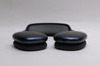 Apple AirPods Max (USB-C), Midnight, MWW43AM/A w/ Smart Case! — photo 7 of 11