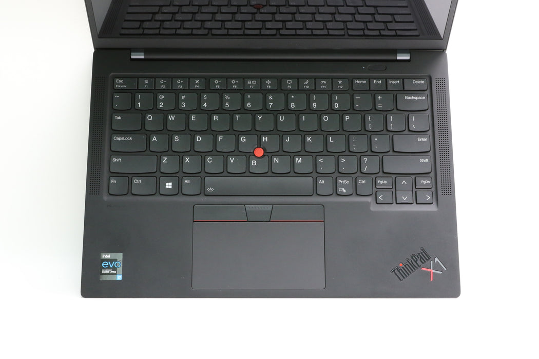 14" UHD+ Lenovo Thinkpad X1 Carbon Gen 9, i7-1185G7 3.00GHz, 16GB, 512GB SSD
