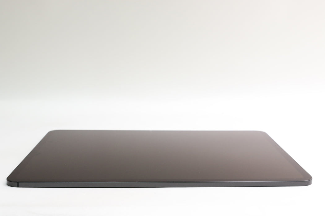 iPad Pro 13" M4, 256GB, Wi-Fi Only, Space Black, MVX23LL/A 13 in